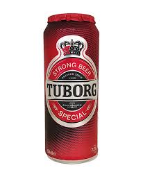 Kırmızı Tuborg